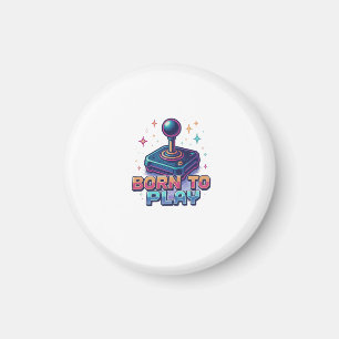 Gaming Passion Magnet