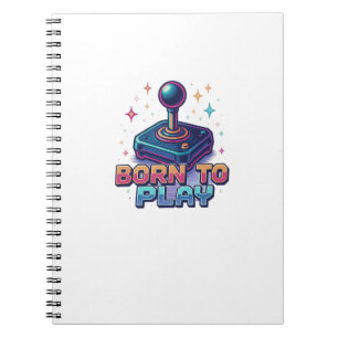 Gaming Passion Notebook