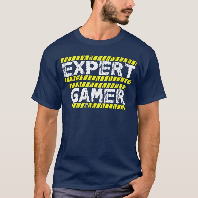 Gaming PC Computer Gift For Boys boy T-Shirt (Front)