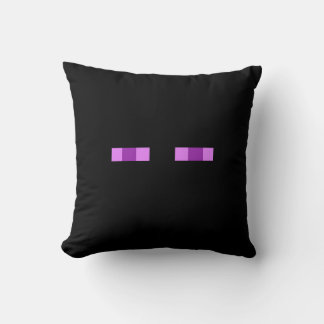 Gaming Pixel Creature Pillow – Soft & Stylish
