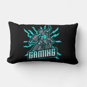 Gaming Quest Lumbar Cushion