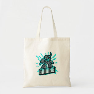 Gaming Quest Tote Bag