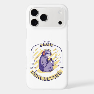 GAMING SLOTH I'M NOT SLOW IT'S MY CONNECTION