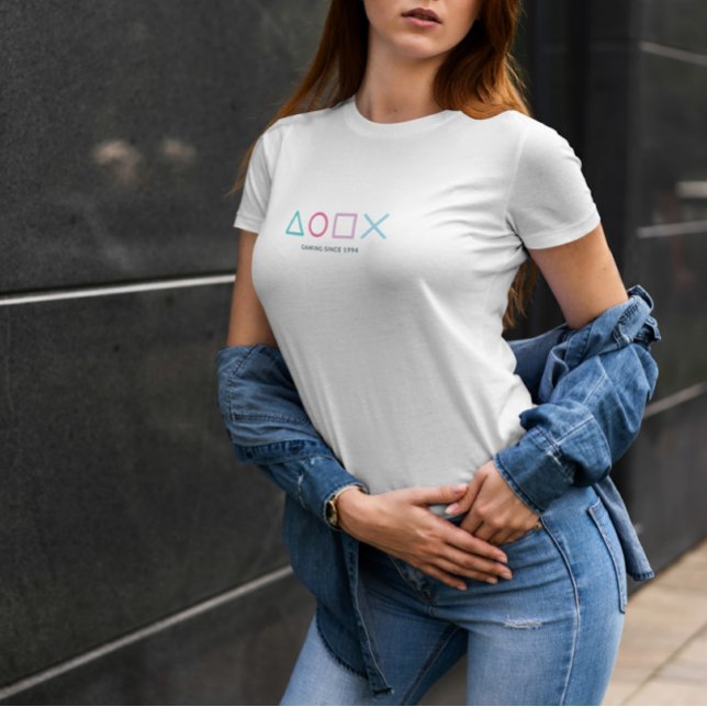 Gaming   T-Shirt (Creator Uploaded)