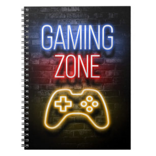 Gaming Zone Notebook