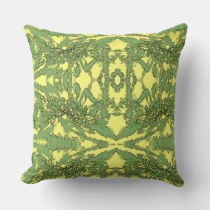 Gamma Burst Cushion