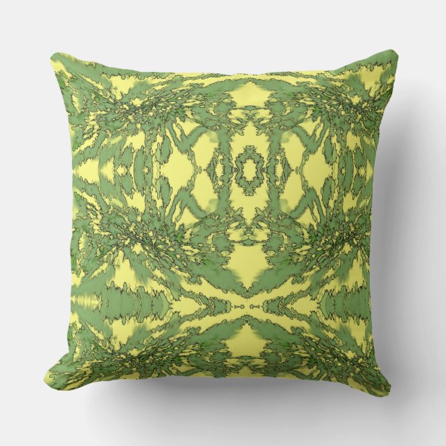 Gamma Burst Cushion (Front)