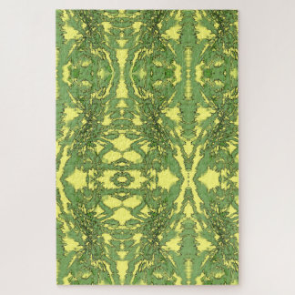 Gamma Burst Jigsaw Puzzle