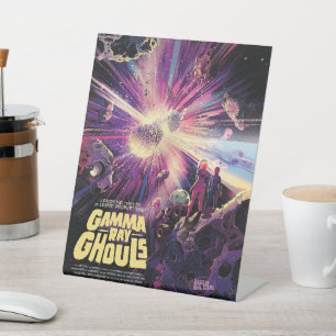 Gamma Ray Burst Pulsars Kilonova Cosmic Collision Pedestal Sign