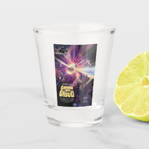 Gamma Ray Burst Pulsars Kilonova Cosmic Collision Shot Glass