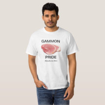 Gammon Pride