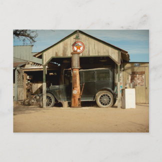 Gammons Gulch Arizona Postcard