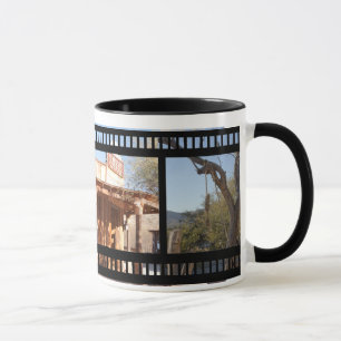 Gammons Gulch Coffee Mug