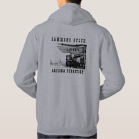Gammons Gulch Western Town Livery