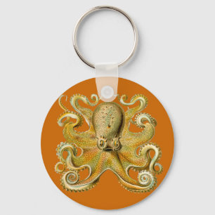 Gamochonia Key Fob