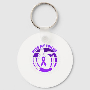 Gampa Fishing Reel Cool Gampa Funny Gift Key Ring
