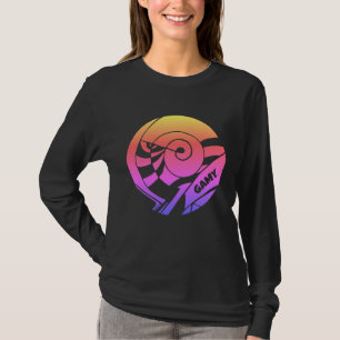 GAMY® Logo Damen T-Shirt