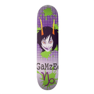 GaMzEe Skateboard