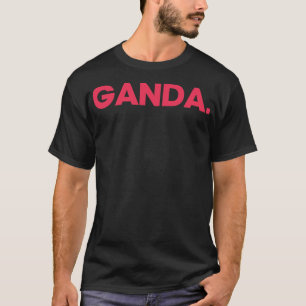 ganda pinoy word tagalog T-Shirt