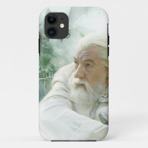 GANDALF™ and the Witchking iPhone 11 Case