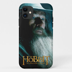 Gandalf at Dol Guldur iPhone 11 Case