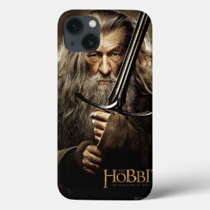 Gandalf Character Poster 1 iPhone 13 Case