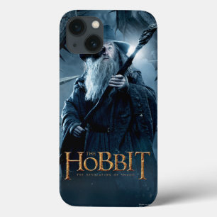 Gandalf Character Poster 3 iPhone 13 Case