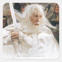 GANDALF™ Fight with Sword