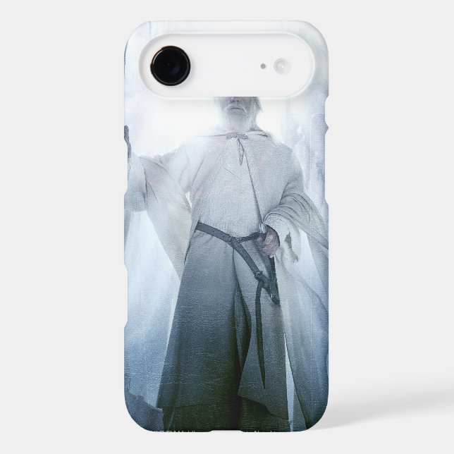 GANDALF™ Glowing Case-Mate iPhone Case (Back)
