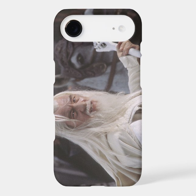 GANDALF™ Holds Staff Case-Mate iPhone Case (Back)