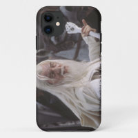 GANDALF™ Holds Staff