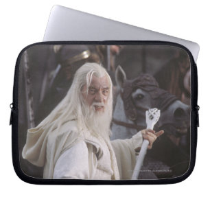 GANDALF™ Holds Staff Laptop Sleeve