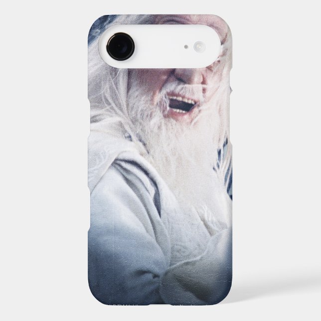 GANDALF™ In Battle Case-Mate iPhone Case (Back)
