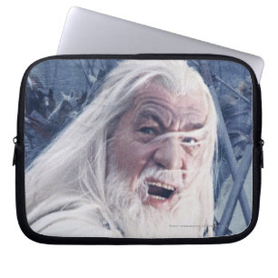 GANDALF™ In Battle Laptop Sleeve