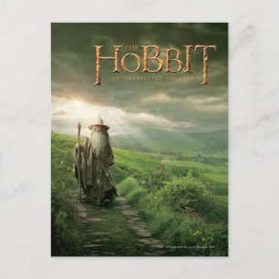 Gandalf In SHIRE™ Postcard