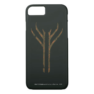 GANDALF™ Rune iPhone 8/7 Case