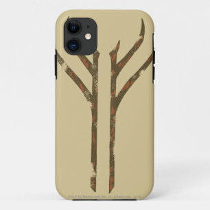 GANDALF™ Rune iPhone 11 Case