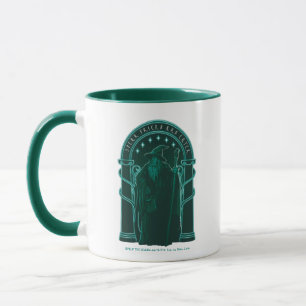 GANDALF™ "Speak Friend And Enter" Doors of Durin Mug