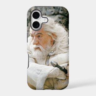 Gandalf the White with Sword