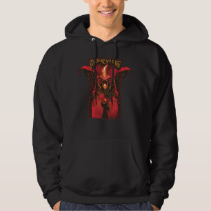 GANDALF™ Vs Balrog "You Shall Not Pass" Graphic Hoodie