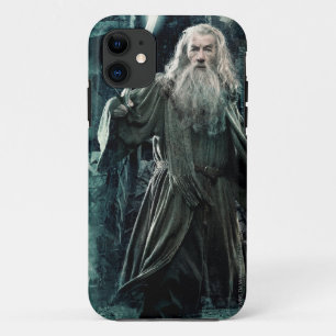 Gandalf - War Is Coming iPhone 11 Case