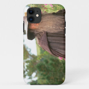 GANDALF™ with Hat iPhone 11 Case