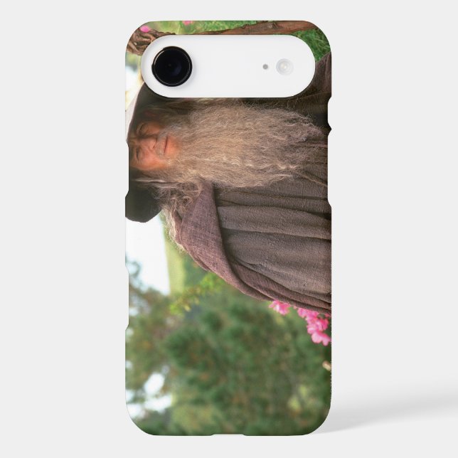 GANDALF™ with Hat Case-Mate iPhone Case (Back)