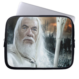 GANDALF™ with Staff Laptop Sleeve