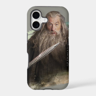 Gandalf With Sword