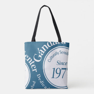 Gándara Shopping Tote Bag