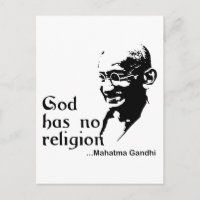 Gandhi