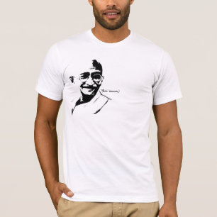 Gandhi Shirt