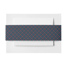 Gandy of Myrton Tartan Plaid Family Pattern