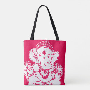 Ganesh Bag / Tote